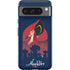 Disney Aladdin Jafar The Royal Vizier Google Pixel 8 Pro Impact Case